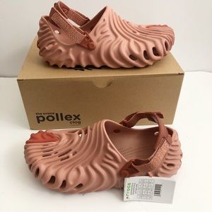 Crocs Salehe Bembury Pollex Clogs Mens Size 10 Womens’s Size 12 NWT